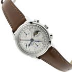 Image 10 of Picard Cadet Chronograph 'Moon Phase' 78790; Automatic men's watch with moon phase