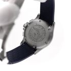 Image 10 of Longines V.H.P. Chronograph L3.717.4.96.9; Men's Watch