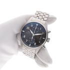 Image 7 of IWC Spitfire Chronograph IW3878-04; Automatic men's watch