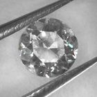 Image 4 of 0.41 ct. Brilliant cut diamond G/I1 + HRD Certificate - Natural diamond