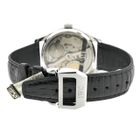 Image 14 of IWC Portuguese '7 Days' Platinum IW5001-04; Platinum men's watch (500 pieces limited edition)