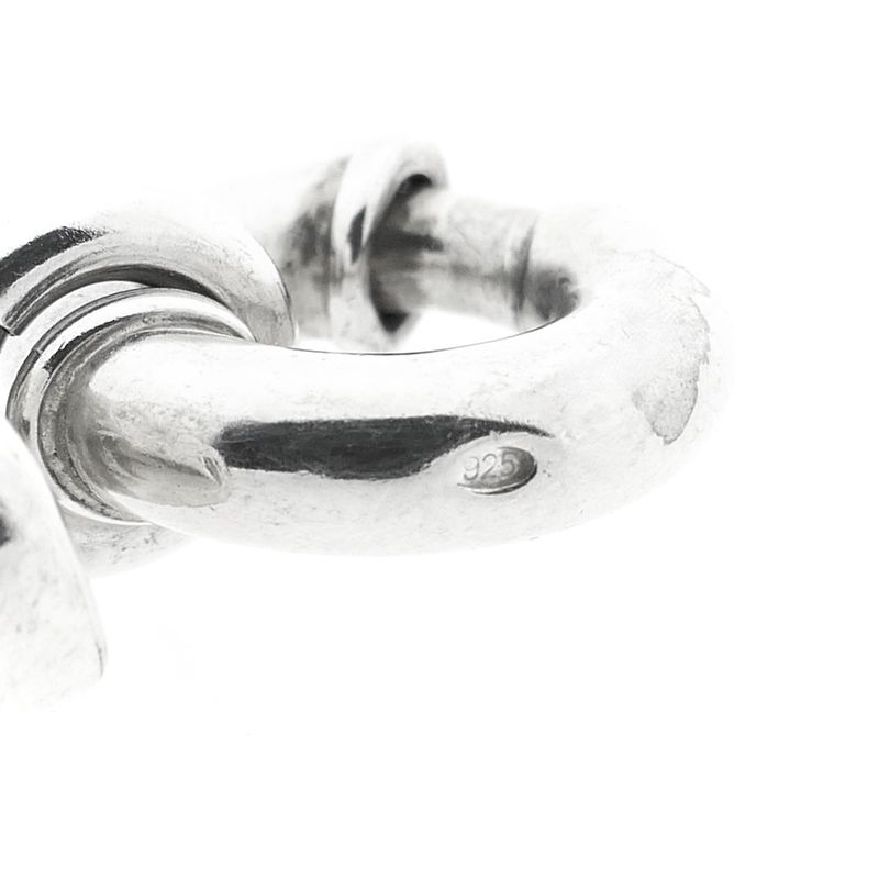 Image 8 of Silver link bracelet