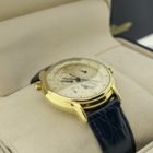 Image 15 of Jaeger-LeCoultre Master Control Geographic; Automatic 18k gold men's watch