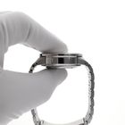 Image 9 of IWC GST Chronograph IW3707-013; Automatic Men's Watch