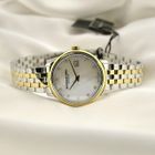 Image 12 of Raymond Weil Toccata 5985-STP-97081; Bi-color women's watch with diamonds