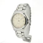 Image 2 of Ebel 1911 Automatic 9080916; Automatic watch