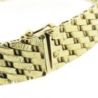 Image 4 of Gold fantasy link bracelet