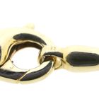 Image 4 of Golden fantasy link chain | 45.5 cm