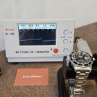 Image 25 of Rolex Submariner Date 16610; Men's diving watch in full set from 1995