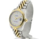 Image 2 of Rolex Lady Datejust 31mm; Automatic women's watch