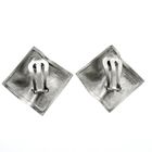Image 10 of Silver Gelo earrings | Lapponia