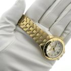 Image 11 of Ebel E-Type Automatic E8330C41; 18k gold men's watch