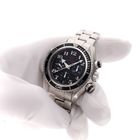 Image 5 of Omega Seamaster Planet Ocean Olympic Chronograph 37.5mm