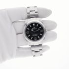 Image 14 of Rolex Explorer 39mm 'MK1' 214270; Automatic men's watch