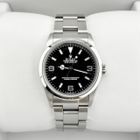 Image 17 of Rolex Explorer 36mm 114270; Automatic watch