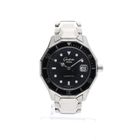 Image 11 of Glashütte Sport 'Dodecagonal' 10-330-90-904; Automatic men's watch