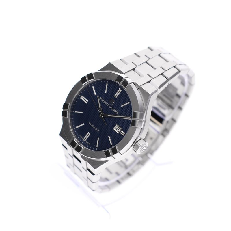 Image 3 of Maurice Lacroix Aikon Automatic AI6008-SS002-430-1; Automatic Men's Watch
