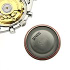 Image 15 of Omega Speedmaster Reduced 'Albino'; Automatisch Chronograaf horloge