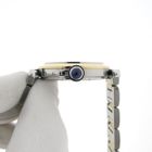 Image 5 of Cartier Pasha De Cartier W2PA0009; 18k gold/steel men's watch