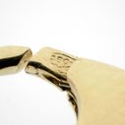 Image 10 of Gold fantasy link bracelet