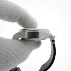 Image 13 of IWC Pilot Spitfire Chronograph; Automatic men's watch