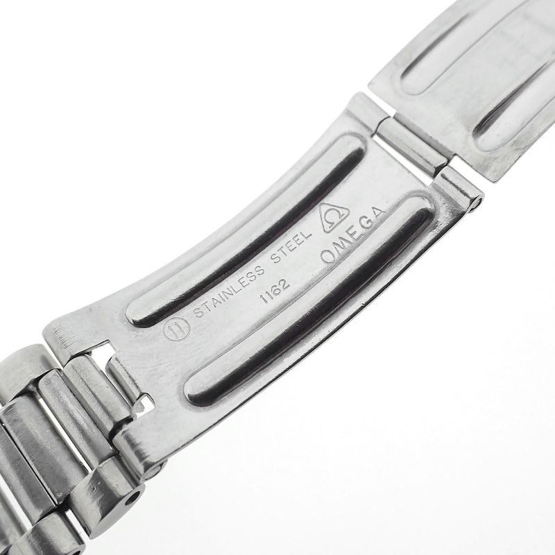 Image 9 of Omega Speedmaster Mark IV; Chronograaf heren horloge