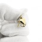 Image 5 of Golden Faith, Hope and Love Pendant