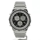 Image 1 of Breitling Jupiter Pilot 80975; Chronograph men's watch