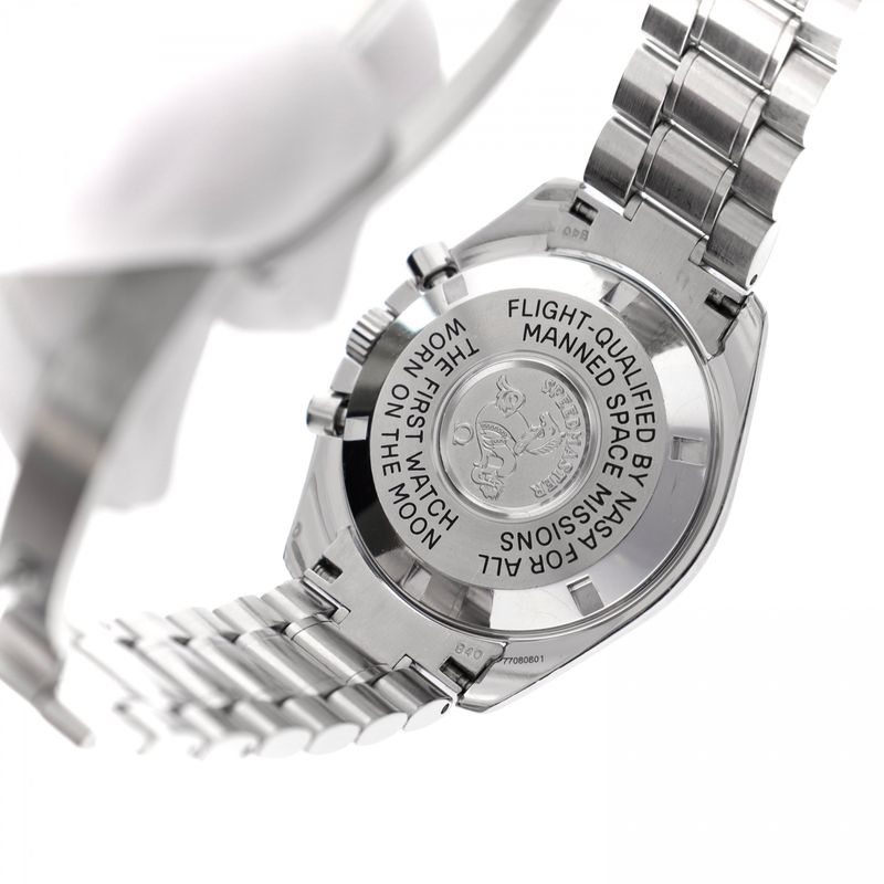 Image 14 of Omega Speedmaster Professional Moonwatch 3570.50.00