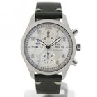 Image 1 of IWC Pilot Spitfire Chronograph; Automatic men's watch