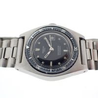 Tissot Navigator; Vintage ladies watch