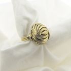 Image 9 of Vintage gold fantasy ring