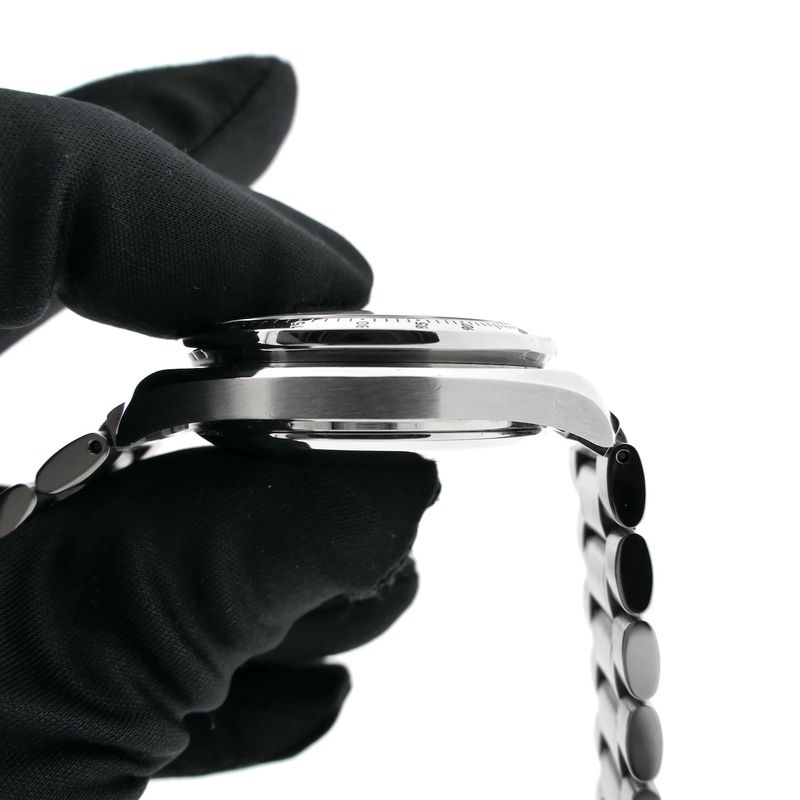 Image 8 of Omega Speedmaster Date 3513.50.00; Automatic chronograph watch