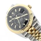 Image 6 of Rolex Sky-Dweller 326933; Men's watch