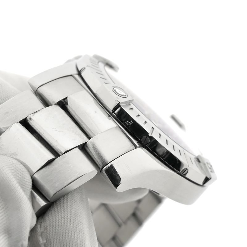 Image 10 of Breitling Avenger GMT 45 A32395; Automatic men's watch with GMT second time zone