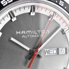 Image 4 of Hamilton Pan Europe Day-Date H354150; Automatic men's watch
