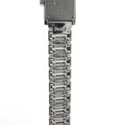 Image 14 of Piaget Miss Protocole 5221; 18k white gold women's watch with mother-of-pearl dial