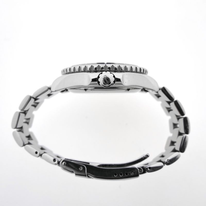 Image 12 of Breitling Shark Quartz A58605; Men's watch