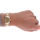 Image 14 of Rolex Lady-Datejust 26mm 'Diamonds' Automatic Women's Watch