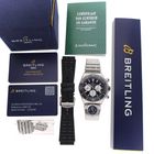 Image 2 of Breitling Super Chronomat B01 44 Chronograph Watch