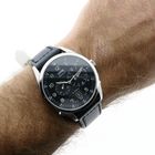 Image 12 of Oris Classic XXL Worldtime GMT; Automatic men's watch