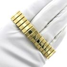 Image 13 of Chopard St. Moritz 262171; 18k gold men's/unisex watch