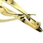 Image 5 of Vintage gold brooch