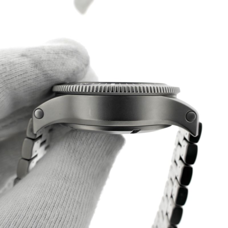 Image 6 of Fortis B42 Chronograph 'ISS Limited Edition'; Automatic Men's Watch