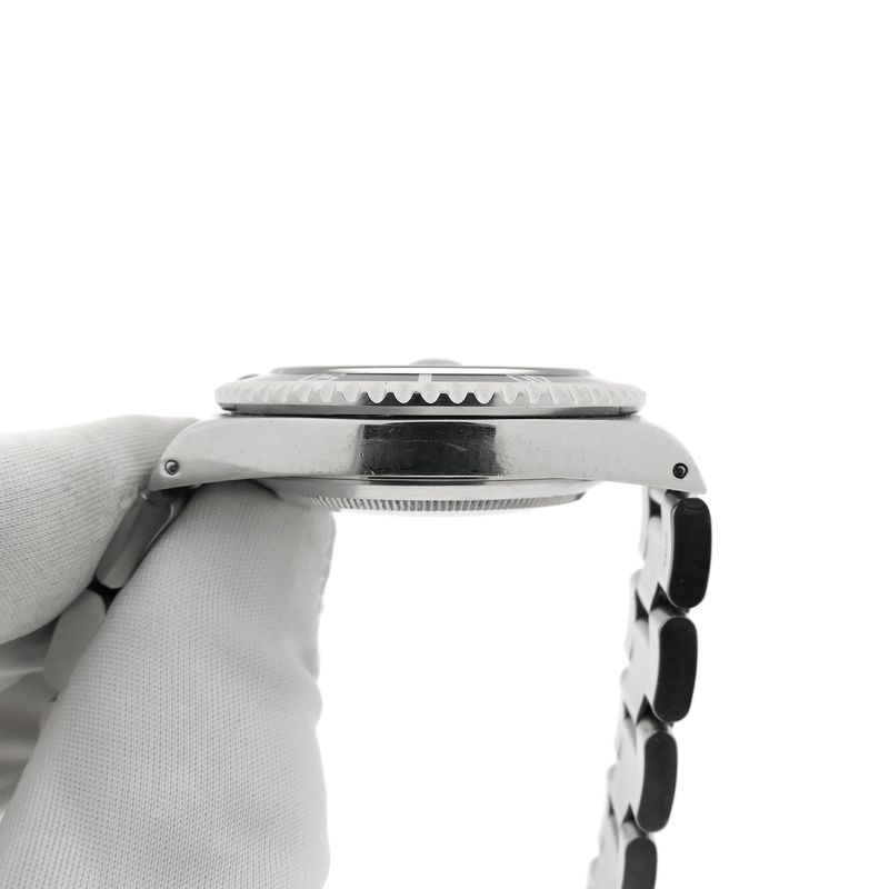 Image 8 of Rolex Submariner 16610 'Swiss Only'; Men's diving watch in full set