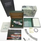 Image 4 of Rolex GMT-Master 16750; Vintage men's watch