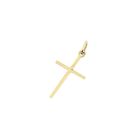Image 9 of Gold Cross Pendant