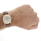 Image 9 of Breitling 'Bumper Automatic' 2516; Vintage men's watch in full set from 1961