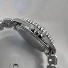 Image 14 of Breitling Chronospace; Analog/digital pilot's watch