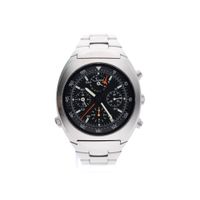 Sinn 142 St II Weltraumchronograph; Automatic Men's Watch
